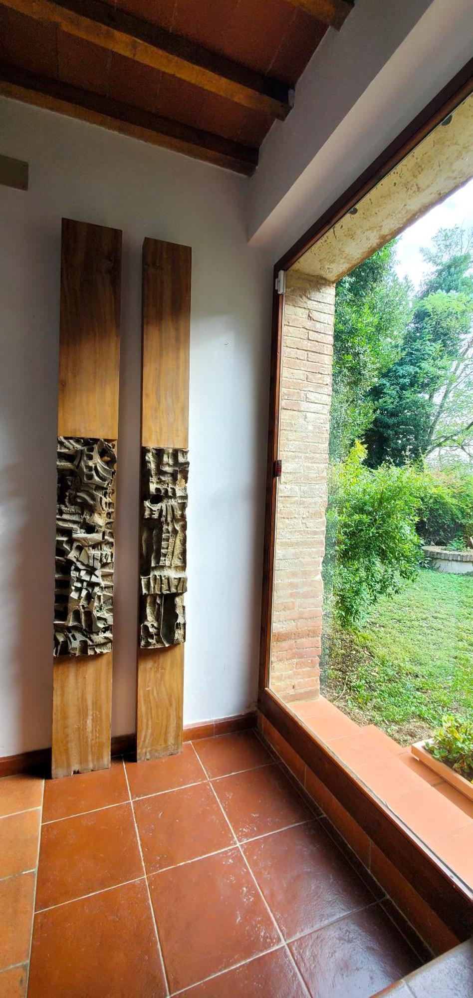 Villa la Volpina Barberino di Val dʼElsa Exterior foto